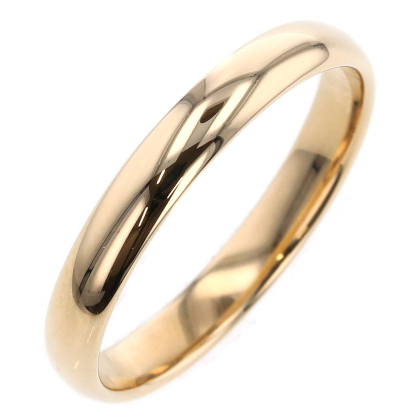 ヴァンクリーフ＆アーペル リング 指輪 タンドルモン マリッジ 幅3mm 