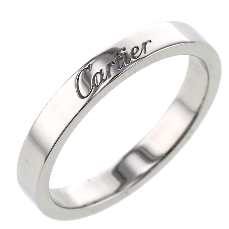 Cartier(カルティエ) リング Pt950