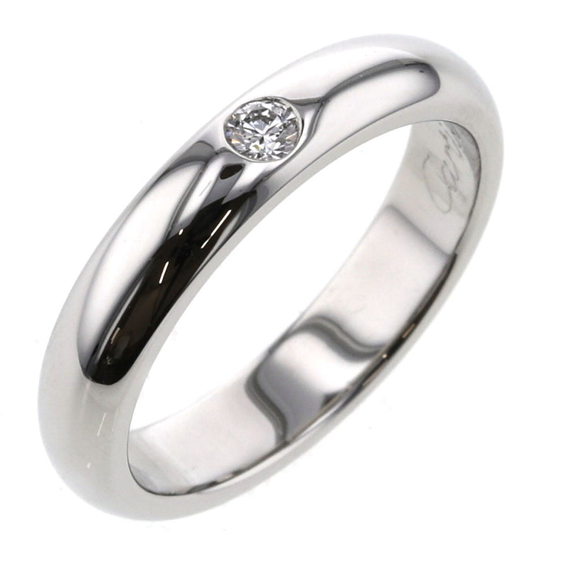 カルティエ リング 指輪 1895 ウエディング 1P 幅約3.5mm B4071847 
